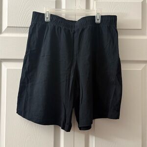 Premier international Men's Black Shorts size L